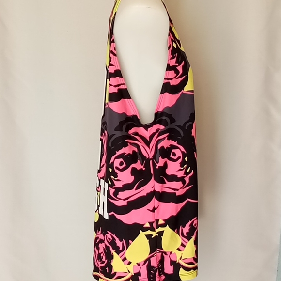 2 Fresh Tank Top - Picture 2 of 3